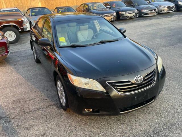2008 Toyota Camry LE