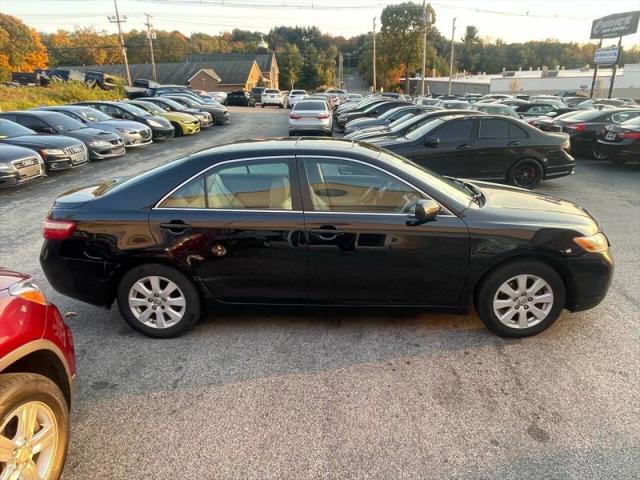 2008 Toyota Camry LE