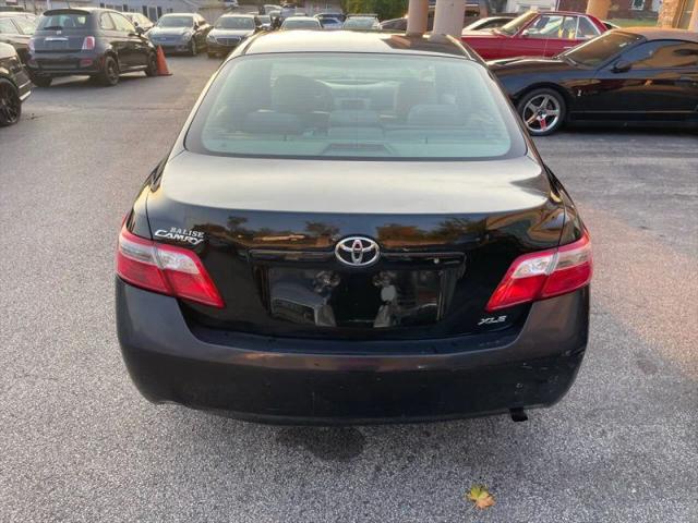 2008 Toyota Camry LE
