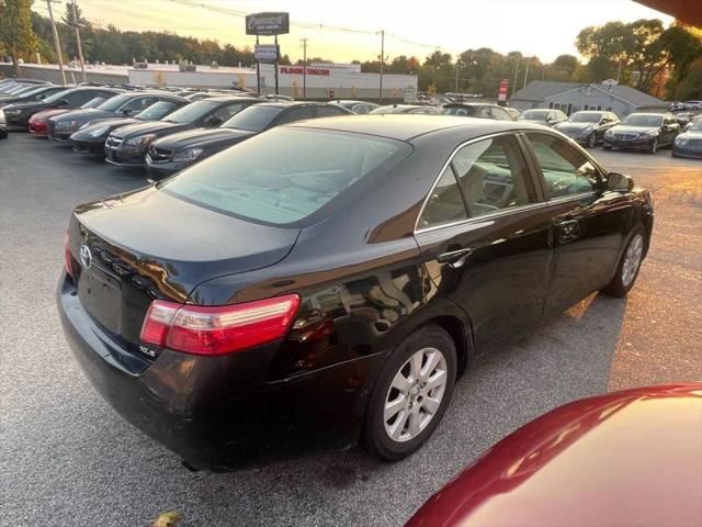 2008 Toyota Camry LE
