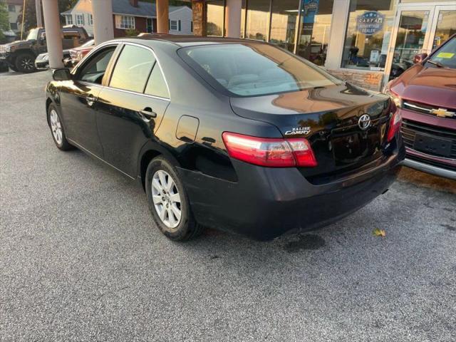 2008 Toyota Camry LE