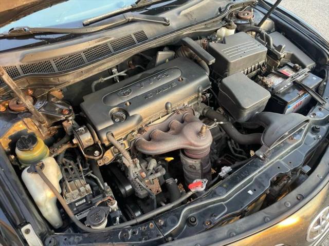 2008 Toyota Camry LE