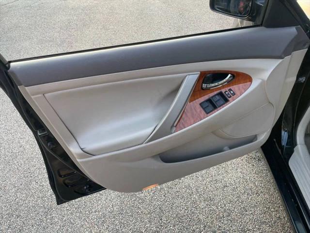 2008 Toyota Camry LE