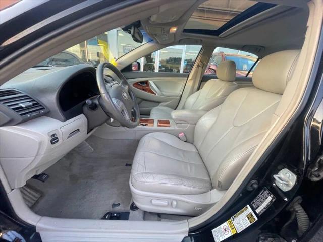 2008 Toyota Camry LE