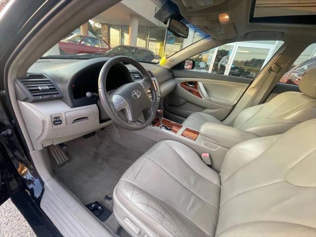 2008 Toyota Camry LE