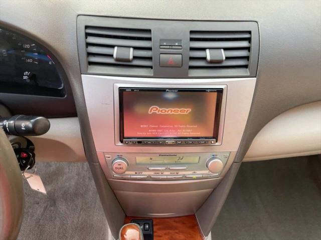 2008 Toyota Camry LE
