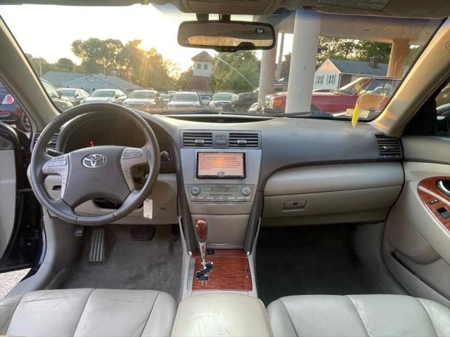 2008 Toyota Camry LE