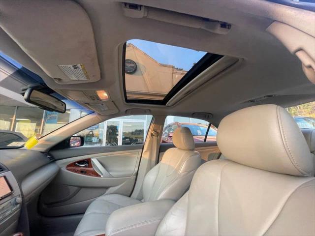 2008 Toyota Camry LE