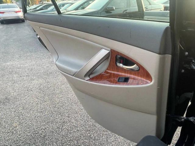 2008 Toyota Camry LE