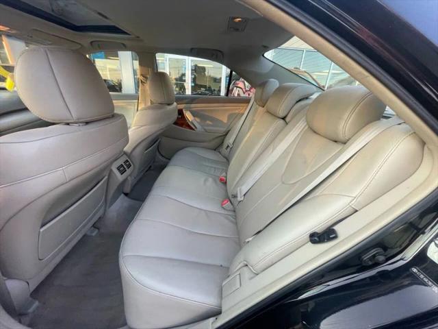 2008 Toyota Camry LE