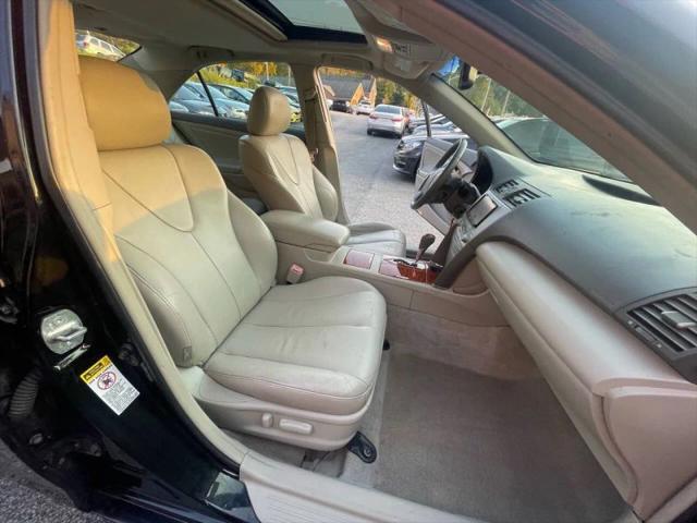 2008 Toyota Camry LE