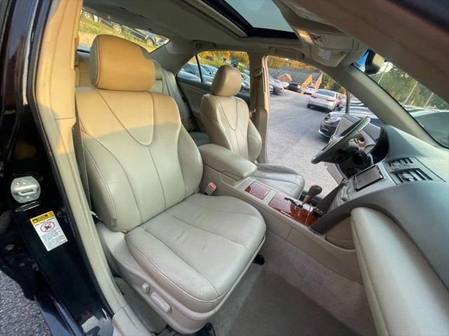 2008 Toyota Camry LE