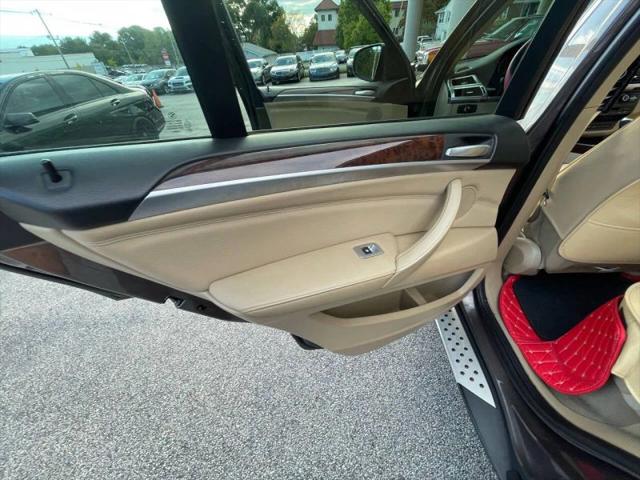 2013 BMW X5 xDrive35i Premium