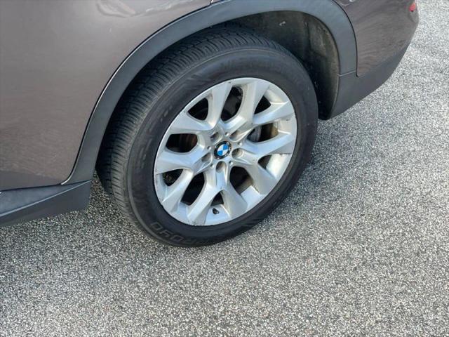 2013 BMW X5 xDrive35i Premium