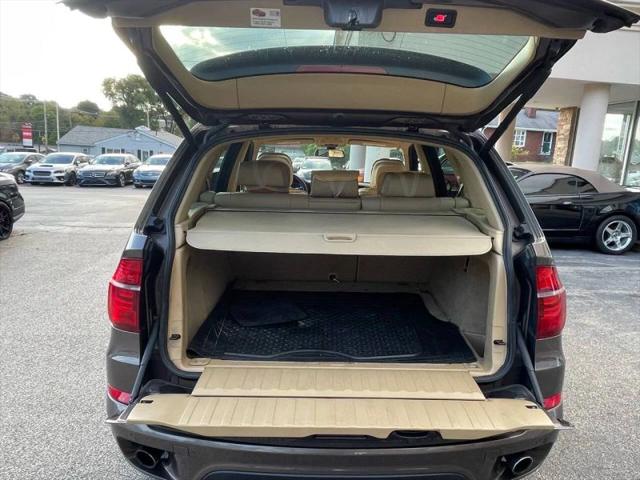 2013 BMW X5 xDrive35i Premium