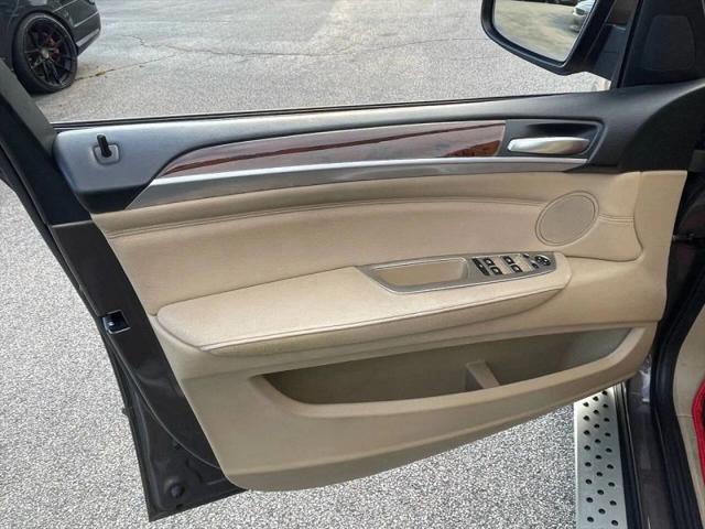 2013 BMW X5 xDrive35i Premium