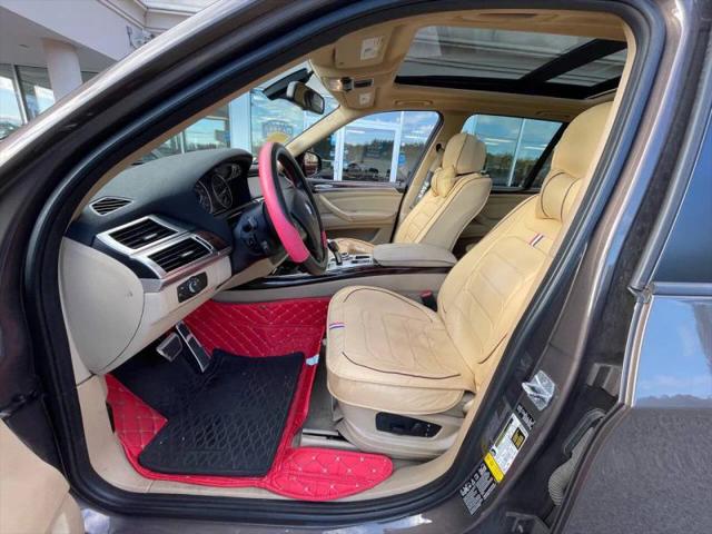 2013 BMW X5 xDrive35i Premium