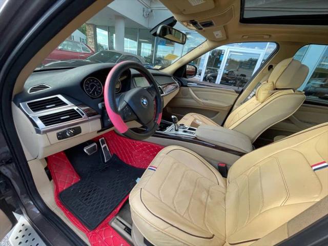 2013 BMW X5 xDrive35i Premium