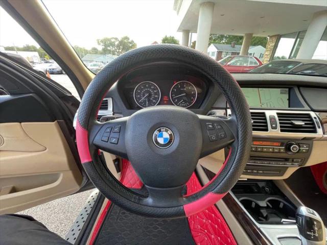 2013 BMW X5 xDrive35i Premium