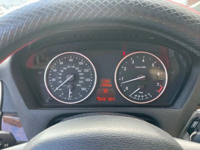 2013 BMW X5 xDrive35i Premium