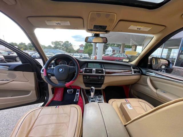 2013 BMW X5 xDrive35i Premium