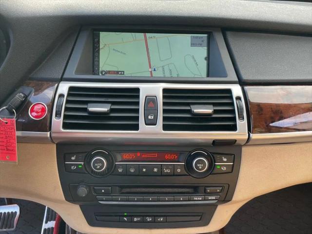 2013 BMW X5 xDrive35i Premium