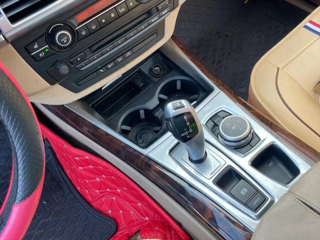 2013 BMW X5 xDrive35i Premium