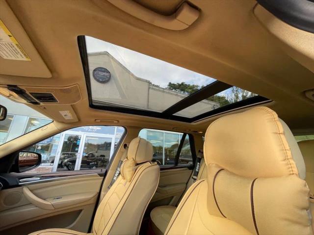 2013 BMW X5 xDrive35i Premium
