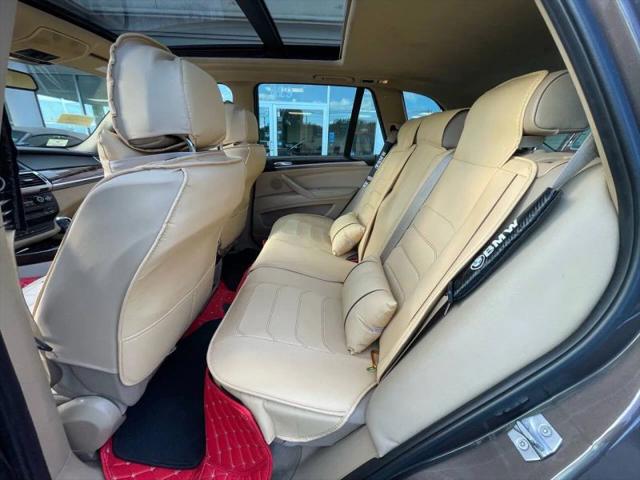 2013 BMW X5 xDrive35i Premium