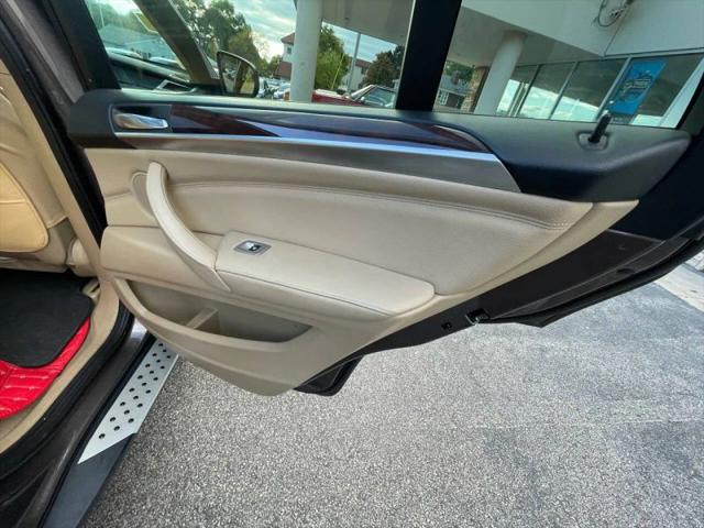2013 BMW X5 xDrive35i Premium