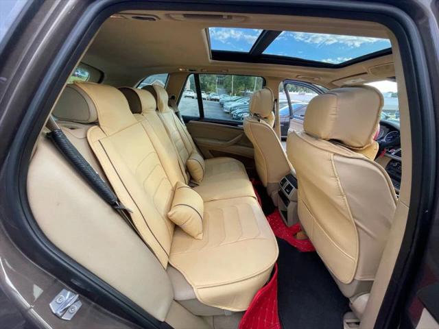 2013 BMW X5 xDrive35i Premium