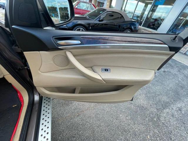 2013 BMW X5 xDrive35i Premium