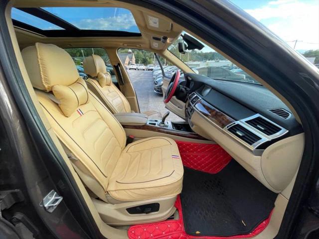 2013 BMW X5 xDrive35i Premium