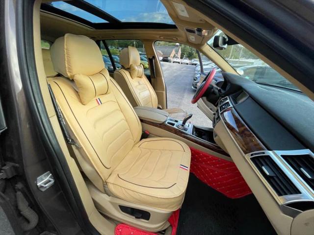 2013 BMW X5 xDrive35i Premium