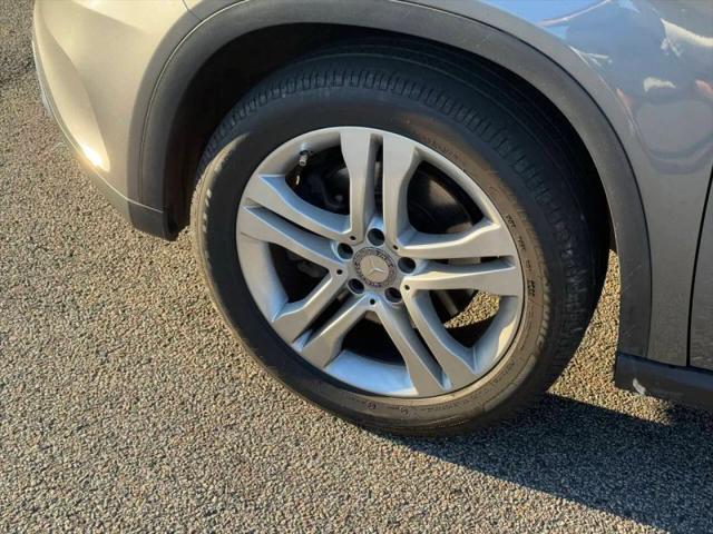 2016 Mercedes-Benz GLA-CLASS GLA 250 4MATIC