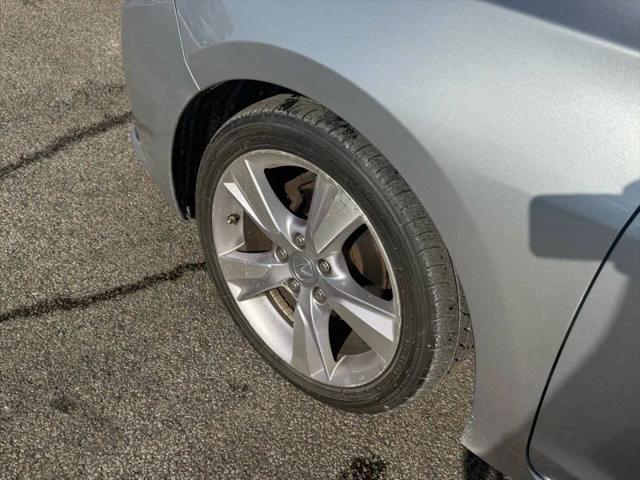 2013 Acura ILX 2.0L