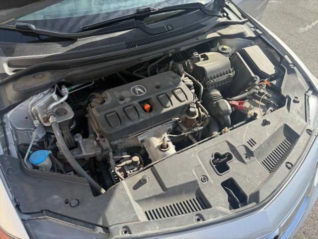 2013 Acura ILX 2.0L
