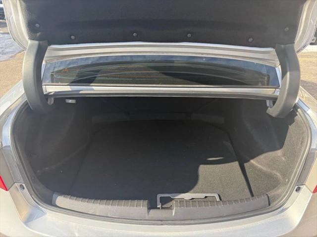 2013 Acura ILX 2.0L