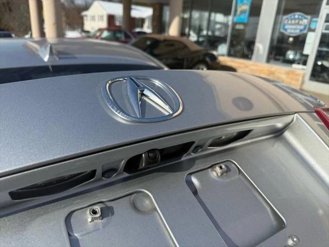2013 Acura ILX 2.0L