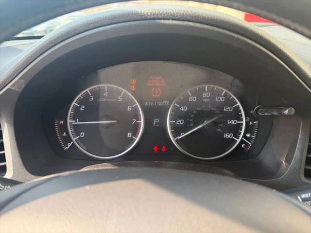 2013 Acura ILX 2.0L