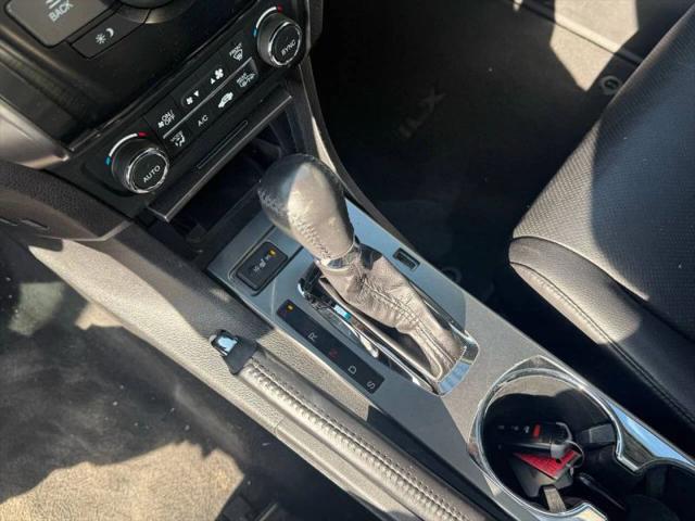 2013 Acura ILX 2.0L