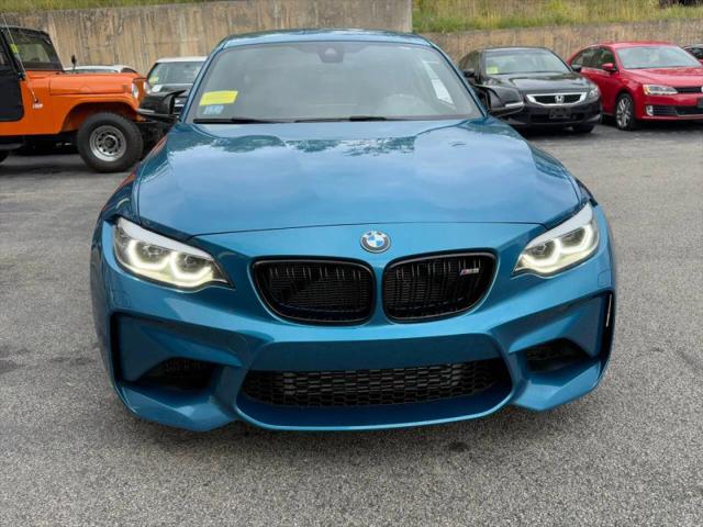 2018 BMW M2 Base