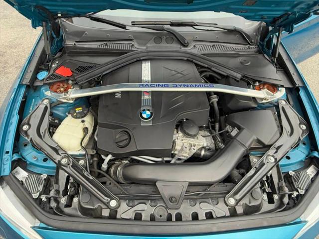 2018 BMW M2 Base