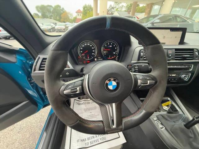 2018 BMW M2 Base