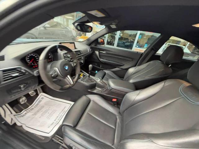 2018 BMW M2 Base