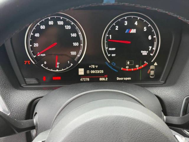 2018 BMW M2 Base