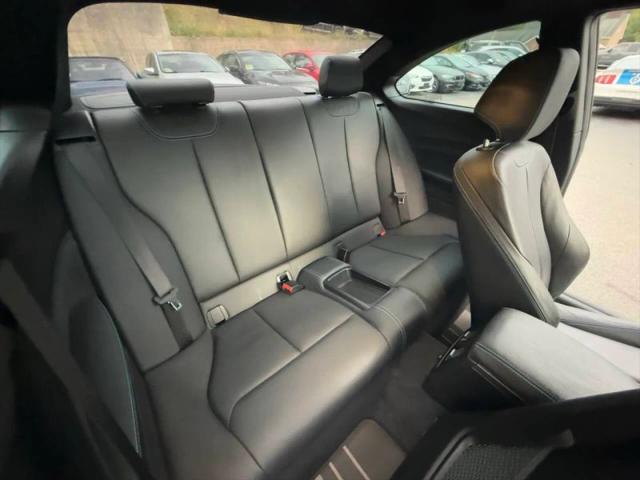 2018 BMW M2 Base