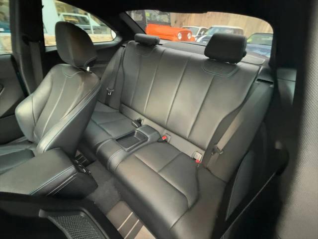 2018 BMW M2 Base