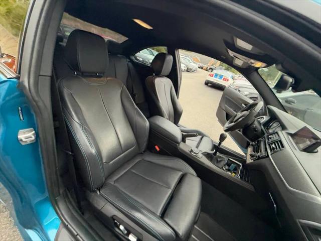 2018 BMW M2 Base