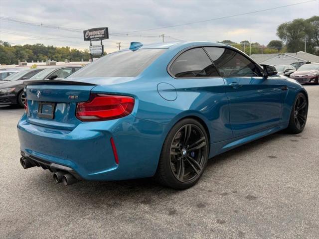2018 BMW M2 Base
